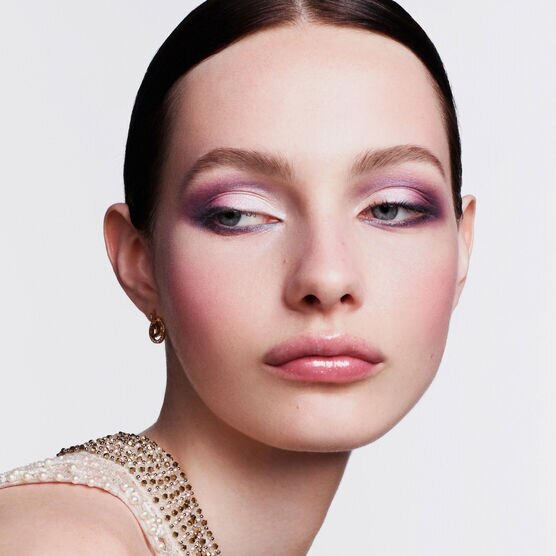 Paleta de Sombras Dior Backstage